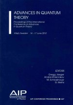 ADVANCES IN QUANTUM THEORY: Proceedings of the International Conference
