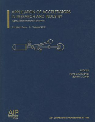 Application of Accelerators in Research and Industry