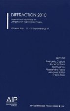 Diffraction 2010: International Workshop on Diffraction in High Energy Physics