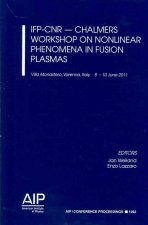 IFP-CNR Chalmers Workshop on Nonlinear Phenomena in Fusion Plasmas