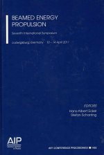 Beamed Energy Propulsion, w. DVD-ROM