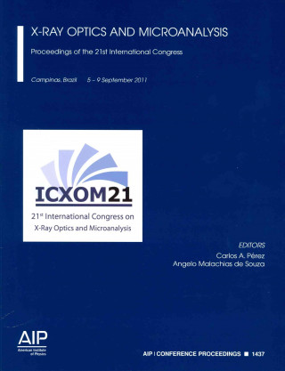 X-Ray Optics And Microanalysis: