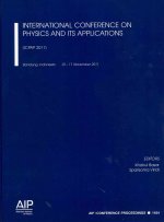 International Conference on Physics and its Applications
