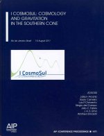 I Cosmosul: Cosmology and Gravitation of the Sourthern Cone