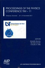 Proceedings of the Physics Conference