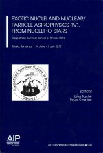 Exotic Nuclei and Nuclear/Particle Astrophysics(IV). From Nuclei to Stars