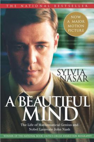 A Beautiful Mind, Film Tie-In