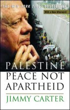 Palestine Peace Not Apartheid. Palästina, Frieden, nicht Apartheid, English Edition
