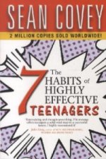 7 Habits Of Highly Effective Teenagers