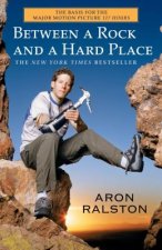 Between a Rock and a Hard Place. Im Canyon, englische Ausgabe