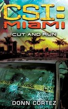 CSI Miami, Cut and Run. CSI Miami, Im freien Fall, englische Ausgabe