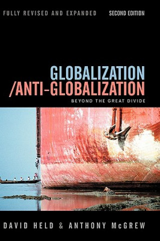 Globalization/Anti-Globalization 2e