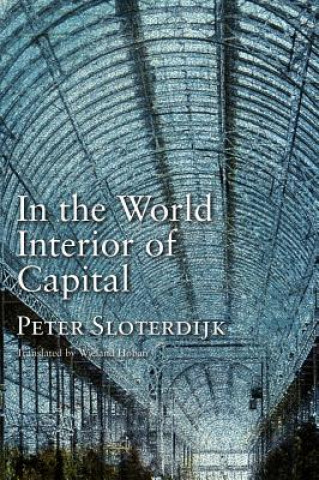In the World Interior of Capital - Towards a hilos Philosophical Theory of Globalization