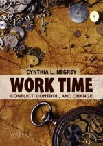 Work Time - Conflict, Control and Change
