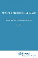 Manual of Peritoneal Dialysis