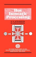 Hot Isostatic Processing