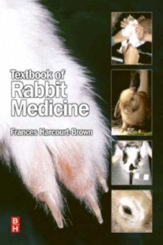 Textbook of Rabbit Medicine