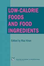 Low-Calorie Foods and Food Ingredients