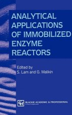 Analytical Applications of Immobilized Enzyme Reactors