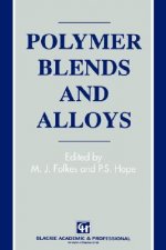 Polymer Blends and Alloys