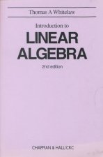 Introduction to Linear Algebra, 2nd edition
