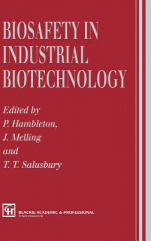Biosafety in Industrial Biotechnology