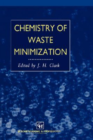 Chemistry of Waste Minimization