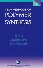 New Methods of Polymer Synthesis