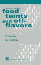 Food Taints and Off-Flavours