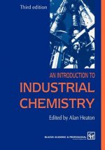 Introduction to Industrial Chemistry