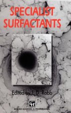 Specialist Surfactants