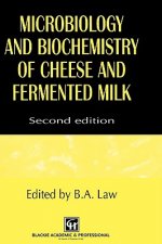 Microbiology and Biochemistry of Cheese and Fermented Milk