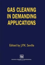 Gas Cleaning in Demanding Applications