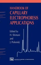 Handbook of Capillary Electrophoresis Applications