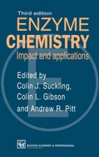 Enzyme Chemistry Impact and applications