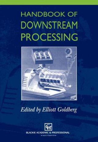 Handbook of Downstream Processing