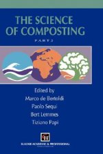 The Science of Composting, 3 Teile
