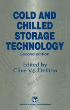 Cold and Chilled Storage Technology