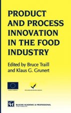 Products and Process Innovation in the Food Industry