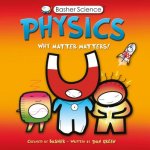 BASHER SCIENCE PHYSICS