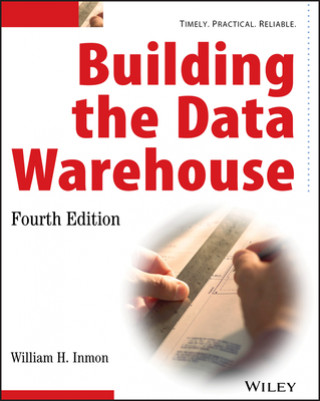 Building the Data Warehouse 4e