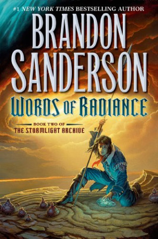 Words of Radiance
