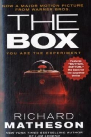 The Box, Film Tie-In