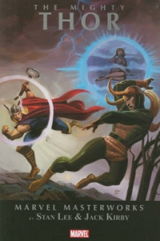 Marvel Masterworks: The Mighty Thor - Volume 2