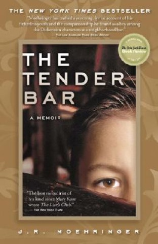The Tender Bar, English edition