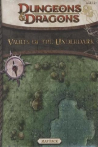 Dungeons & Dragons, Vaults of the Underdark