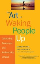 Art of Waking People Up