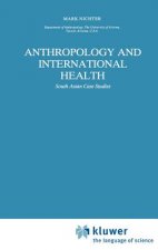 Anthropology and International Health