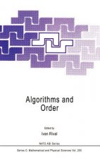 Algorithms and Order