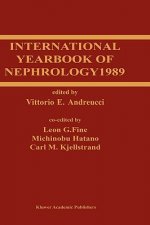 International Yearbook of Nephrology 1989